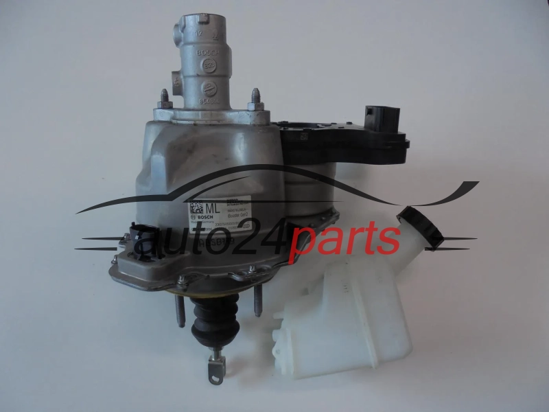 Servofreno bomba de freno RENAULT 0204848936 97356684