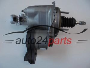 Σερβόφρενο αντλία φρένων RENAULT 0204848936 97356684