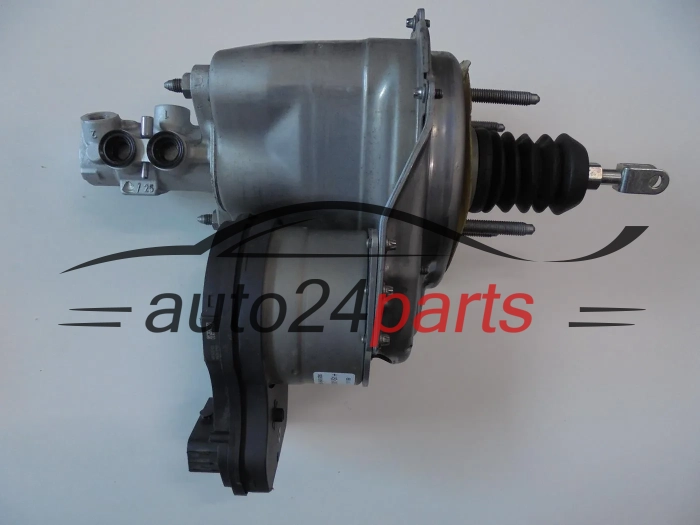Servofreno bomba de freno RENAULT 0204848936 97356684