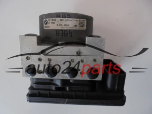 ABS Pumpe und steuergerat BMW 3451-6868637-01 34516868637-01 6868638