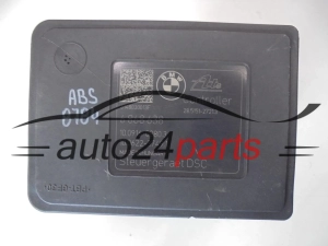 ABS Pumpe und steuergerat BMW 3451-6868637-01 34516868637-01 6868638