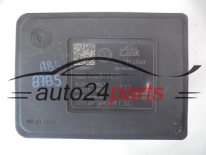 POMPA ABS I STEROWNIK VOLKSAWAGEN SEAT 5Q0 614 517 CT 5Q0614517CT