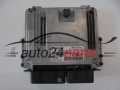 Centralina do motor CITROEN PEUGEOT 0281036205 9833749880
