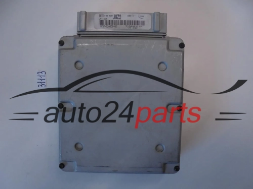 KOMPUTER STEROWNIK SILNIKA FORD 1M5F-12A650-BD 1M5F12A650BD JQZ2