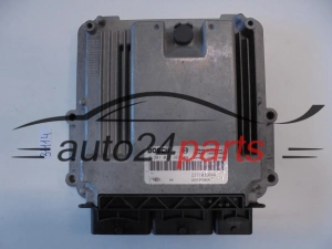 KOMPUTER STEROWNIK SILNIKA RENAULT OPEL 0281031363 237103984R - 31114