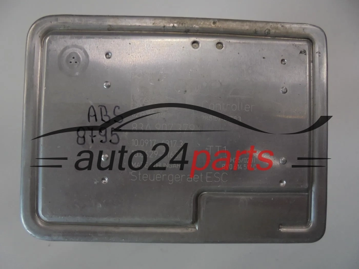 Αντλία αβς AUDI 83A614517 83A907379