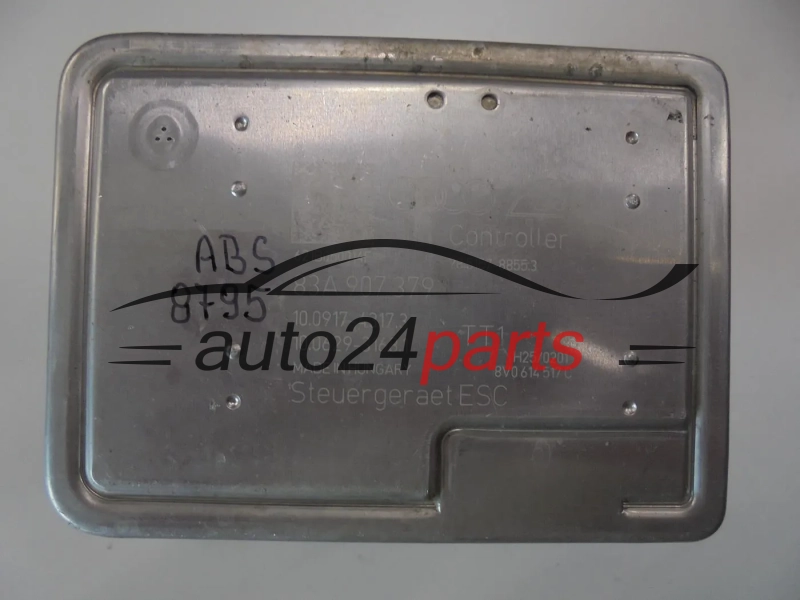 Bomba de ABS AUDI 83A614517 83A907379