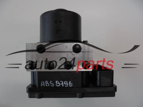 ABS PUMPE UND STEUERGERÄT MERCEDES BENZ 10.0208-0619.3 10020806193 A2515453932