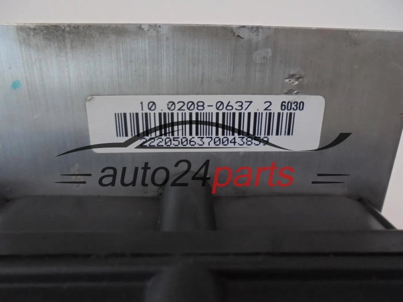 POMPA ABS I STEROWNIK MERCEDES BENZ 10.0208-0619.3 10020806193 A2515453932