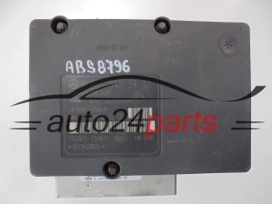 Bomba de ABS MERCEDES BENZ 10.0208-0619.3 10020806193 A2515453932