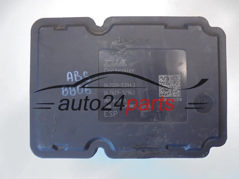 Bomba ABS y centralita SUZUKI 68K5 06.2109-5394.3 06210953943