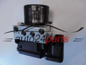 Pompa ABS i sterownik Volkswagen 1K0614517DP 1K0907379BL – zdjęcie 5