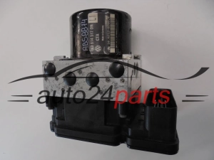 ABS POMPA I STEROWNIK VOLKSWAGEN SKODA SEAT 1K0614517DN, 10.0212-0700.4, 10021207004, 1K0907379BK - 8814