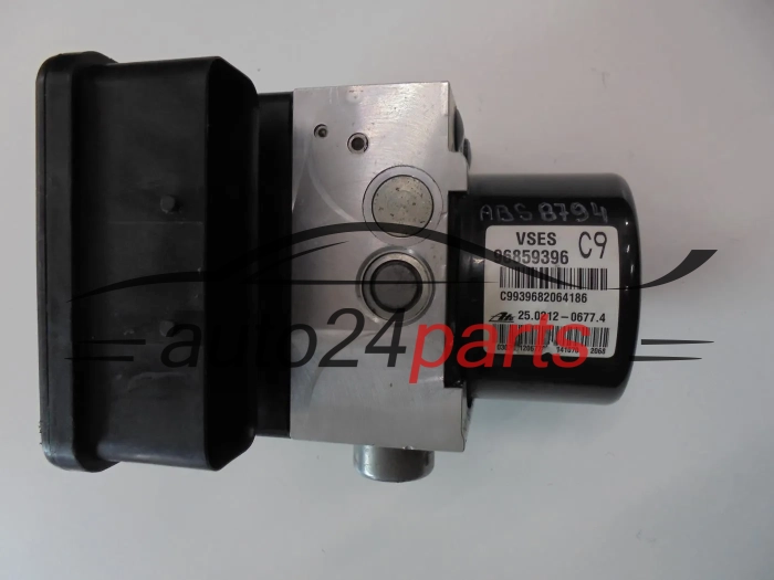 CHEVROLET CAPTIVA 96859396 28526111003