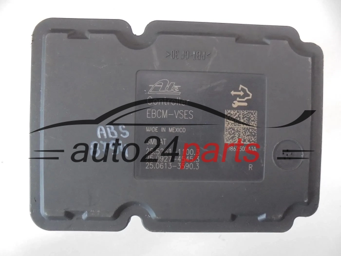 CHEVROLET CAPTIVA 96859396 28.5261-1100.3 28526111003