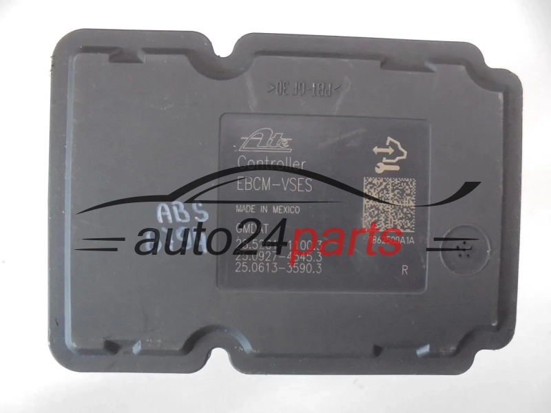 CHEVROLET CAPTIVA 96859396 28.5261-1100.3 28526111003