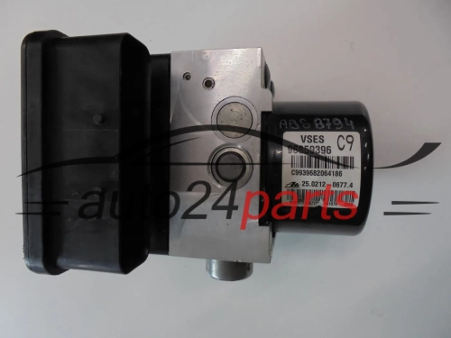 ABS PUMP CHEVROLET CAPTIVA 96859396 28526111003