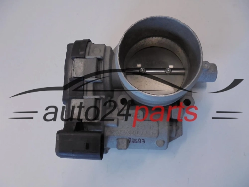 PRZEPUSTNICA POWIETRZA VOLKSWAGEN 03C133062D