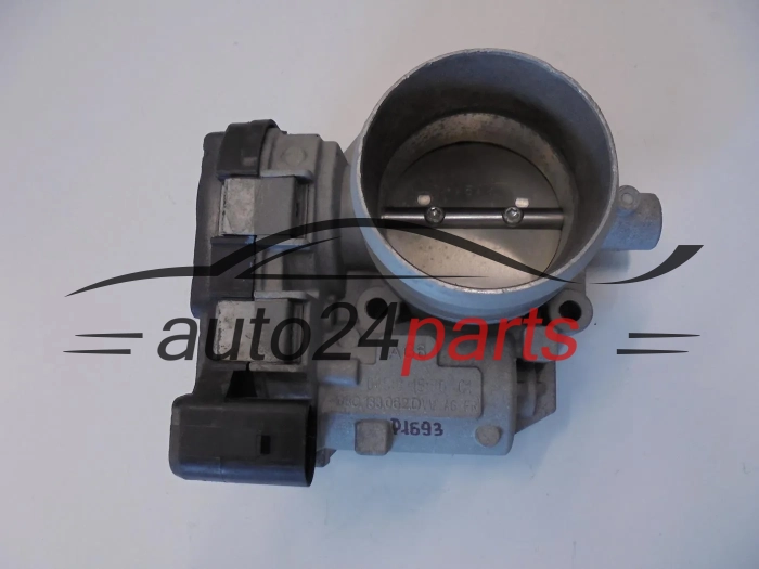 Cuerpo de mariposa Volkswagen Audi Seat Skoda 03C133062D
