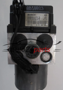 Αντλία αβς VOLKSWAGEN AUDI A4 PASSAT BOSCH 0 265 216 562, 0265216562, 8E0 614 111 AM, 8E0614111AM, 0 273 004 282, 0273004282