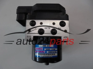 ABS POMPA I STEROWNIK HYUNDAI COUPE TIBURON HMC 58920-2C000, 589202C000, MANDO BH60102100, 95600-2C000, 956002C000, 212ABA2A20-4, 212ABA2A204, 5WY7205A -  8824