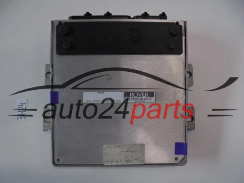 KOMPUTER STEROWNIK SILNIKA ROVER 75 1.8 TURBO, NNN000500, 3D288809