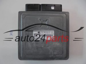 KOMPUTER STEROWNIK SILNIKA SKODA OCTAVIA 1.6 TDI CONTINENTAL 5WP42652 AA, 5WP42652AA, 03L 906 023 FP, 03L906023FP, 03L 906 023 AG, 03L906023AG - 31126