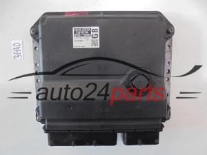 KOMPUTER STEROWNIK SILNIKA TOYOTA RAV4 DENSO 275900-0341, 2759000341, 89661-42850, 8966142850  - 31140