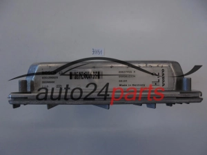 Sterownik silnika Volvo S60 V70 S80 2.4 0261206828 08627455 – zdjęcie 3
