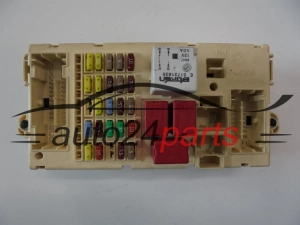 FIAT 51731635 51786513 Centralina modulo comfort