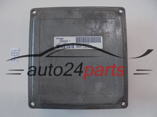 CITROEN PEUGEOT S180045056E 9805554980 9805421380 SIM824 Μονάδα Ελέγχου αυτόματο κιβώτιο ταχυτήτων