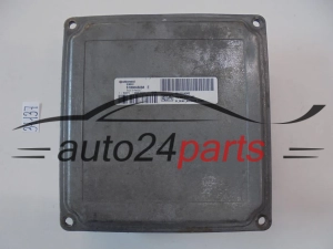 Getriebesteuergerät Steuergerät Automatik Getriebe CITROEN PEUGEOT S180045056E 9805554980 9805421380 SIM824