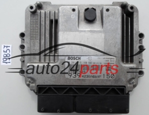 Centralina motore  ALFA ROMEO 1.9 JTDM BOSCH   0281015160  51821929