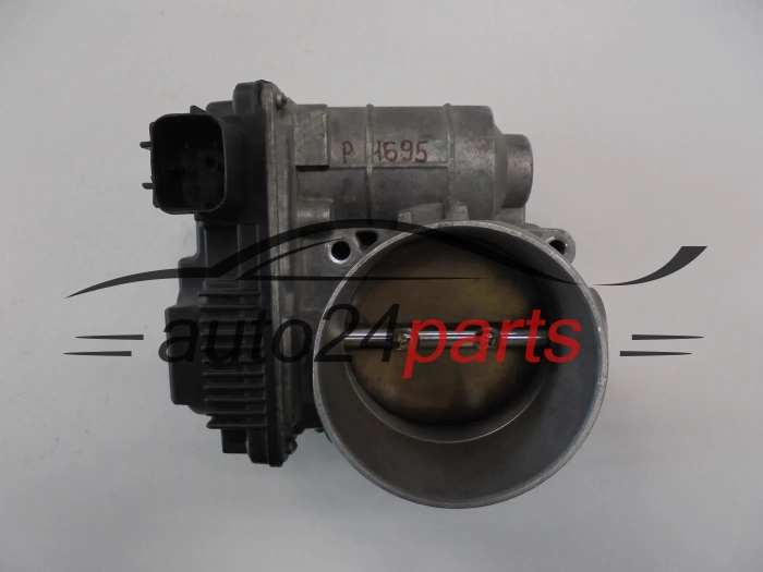 Cuerpo de mariposa Nissan SERA576-01 RME70-04