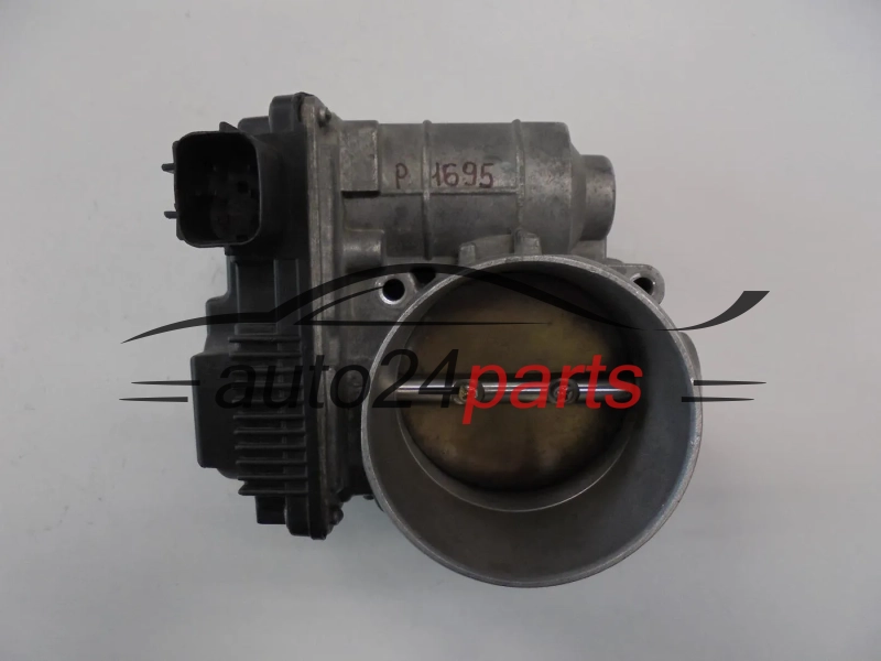 Cuerpo de mariposa Nissan SERA576-01 RME70-04