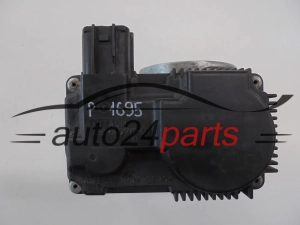 Cuerpo de mariposa Nissan SERA576-01 RME70-04