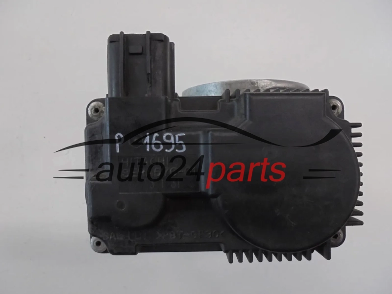 Cuerpo de mariposa Nissan SERA576-01 RME70-04