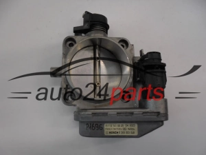 Corpo de borboleta Mercedes 0205003048 1131410025
