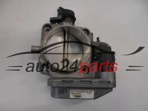 Boitier de papillon Mercedes 0205003048 1131410025