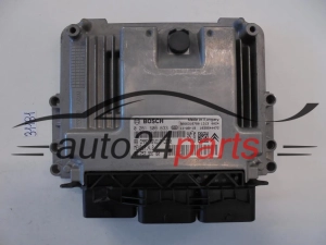 KOMPUTER STEROWNIK SILNIKA CITROEN PEUGEOT 0261S06633 9675799180 - 31181