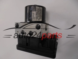 ABS POMPA I STEROWNIK OPEL ASTRA J GM 13332612 AA1, ATE 10.0206-0408.4, 10020604084, 10.0960-4509.3, 10096045093, 28.5600-4003.3, 28560040033