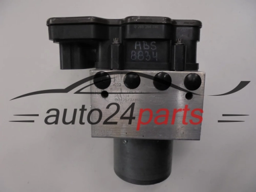 Pompe ABS et calculateur RANGE ROVER FPLA-14F447-AF FPLA14F447AF 0265254746 0265956038