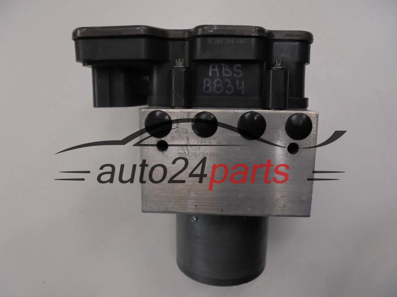 Αντλία αβς RANGE ROVER FPLA-14F447-AF FPLA14F447AF 0265254746 0265956038