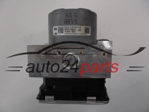 ABS Pumpe und steuergerat RANGE ROVER K8D2-14F447-AN K8D214F447AN  A426R-19W405 A426R19W405