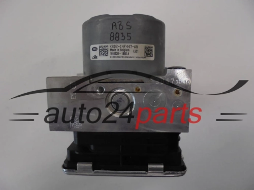 ABS Pump RANGE ROVER K8D2-14F447-AN K8D214F447AN A426R-19W405 A426R19W405