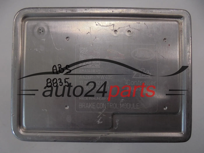 Αντλία αβς RANGE ROVER K8D2-14F447-AN K8D214F447AN A426R-19W405 A426R19W405