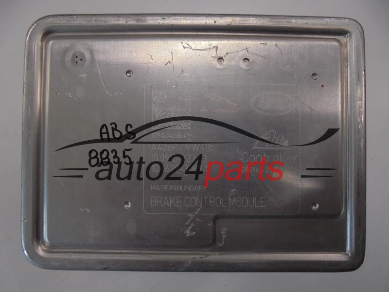 Bomba de abs RANGE ROVER K8D2-14F447-AN K8D214F447AN A426R-19W405 A426R19W405