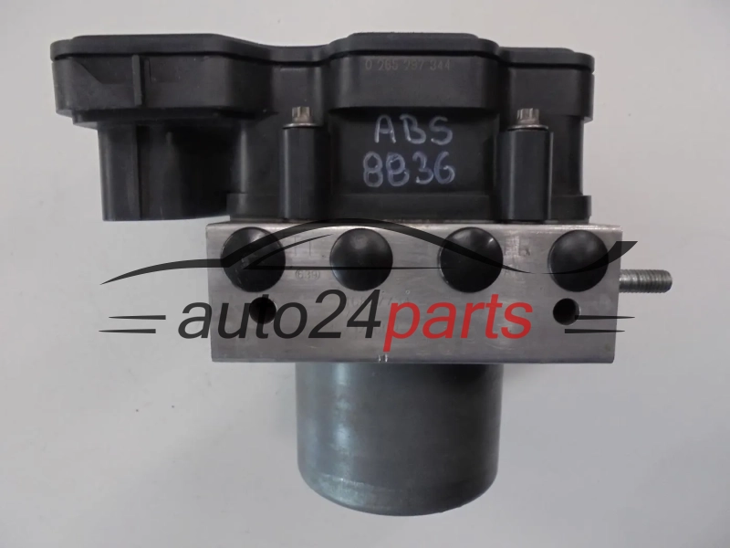 Αντλία αβς FIAT DUCATO JUMPER 0265297344 46857734 0265957077