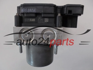 Αντλία αβς FIAT DUCATO JUMPER 0265297344 46857734 0265957077