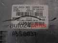 ABS pompa centralina BMW 5A5F9F7 5A5F9F9